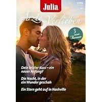 Julia &Auml;rzte zum Verlieben Band 212