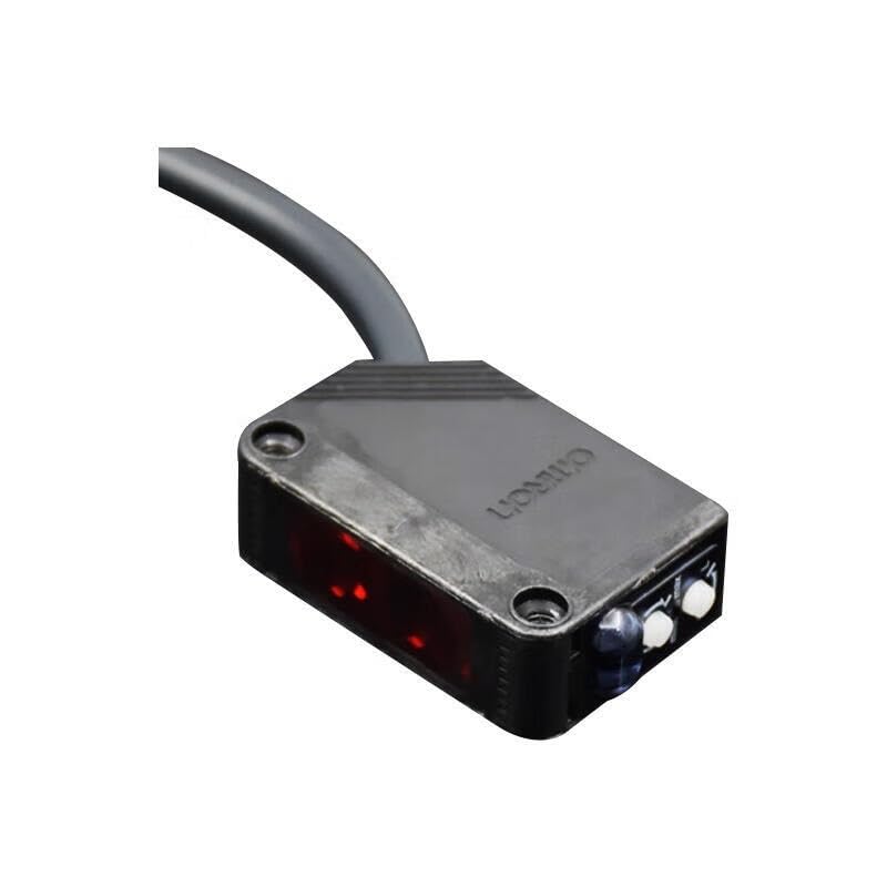 E3Z-L81 2M dispositivo fotoeléctrico de barrera óptica reflectiva para control de posición