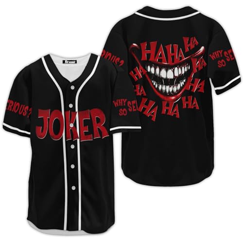 fat mummy Horror Baseball Jersey Shirt for Men and Women, Halloween Movie Baseball Shirts, Gifts for Horror Lover