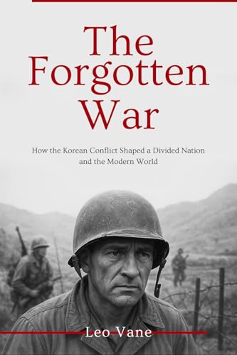 The Forgotten War: How the Korean Conflict Shaped a Divided Natio...