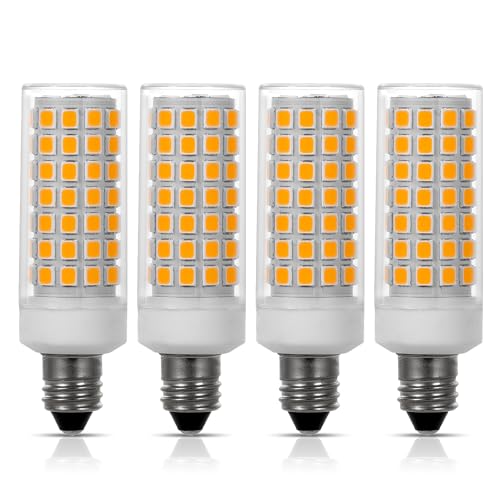T4 LED Light Bulbs