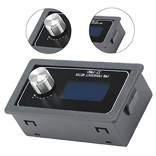 Pulse Generator Dual Mode Function Frequency Generator Wave Signal Module Driver, eenvoudige installatie - Image 3