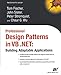 Professional Design Patterns in VB .NET: Building Adaptable Applications (Expert's Voice)