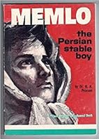 Memlo: the Persian Stable Boy B000JUSKBW Book Cover