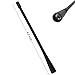 bestkong 10 X UHF Whip Antenna for Yaesu Vertex Standard ATU-6D VX-130 VX-131 VX-160 VX-180 VX-210 VX-230 VX-800 VX-920 VX-929 VX-970