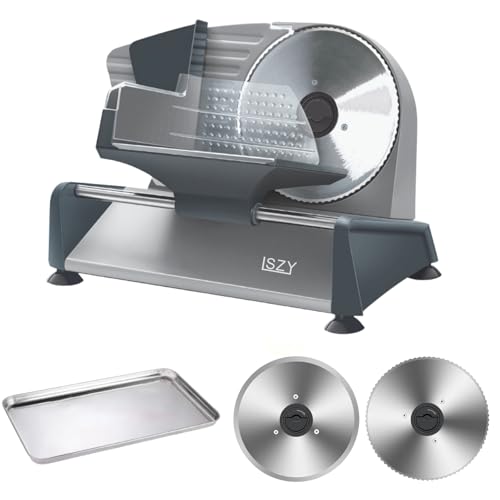Meat Slicers