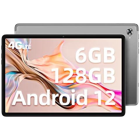 TECLAST P40HD Tablet 10.1 Pulgadas Cover