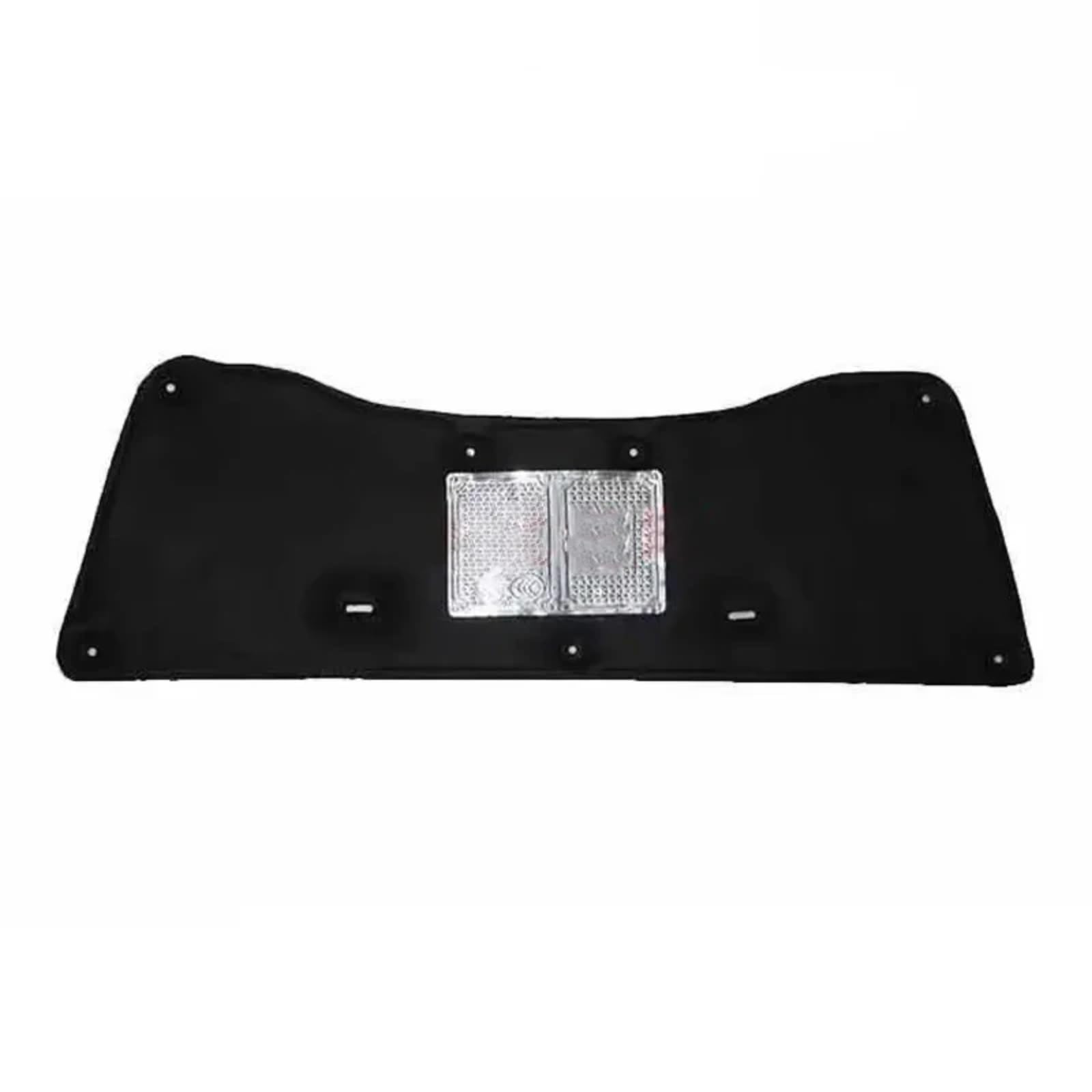 Hood Sound Insulation Cotton Compatible with for RAV4 XA30 2006 2007 2008 2009 2010 2011 2012 Car Front Engine Hood Pads Heat Sound Insulation Cotton