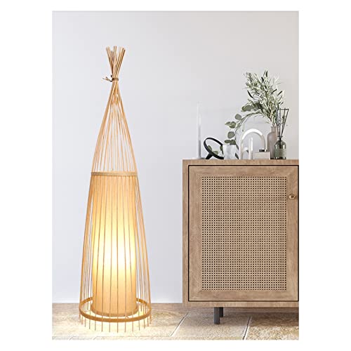 Lámpara de pie para rincones oscuros y decoración sin vida 6
