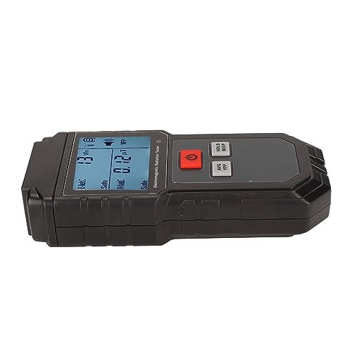 Medidor EMF digital portátil de radiación electromagnética miniatura 3