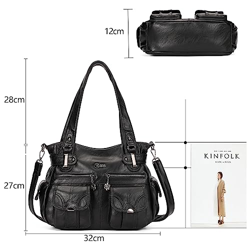 KL928 ハンドバッグ ショルダーバッグ の商品画像 2