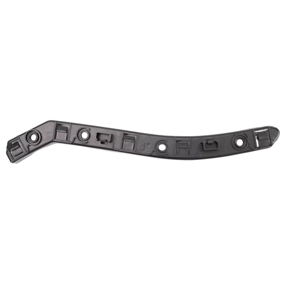 Amazon.com: Xihangsolo Front Left Bumper Bracket CH1042123 