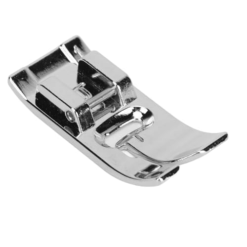 Prensatela Zigzag Zerodis para Máquina de Coser miniatura 5