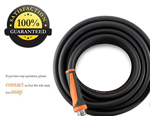 Giraffe Garden Hose 50FT - Image 4