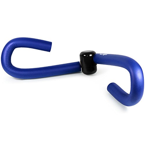 Yes4All Blue Thigh Trimmer Exerciser - ²GLUNZ