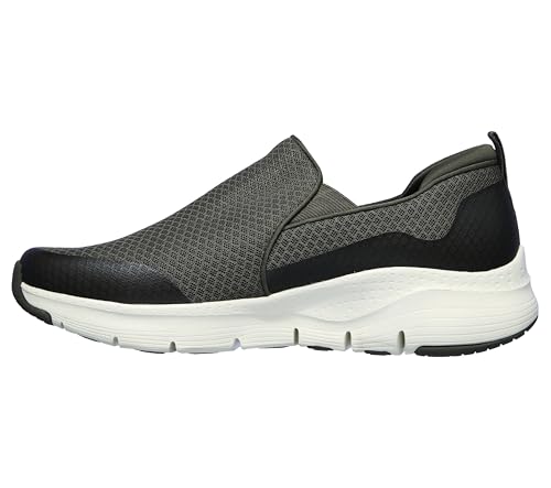 Image of Skechers Men Arch Fit Banlin Sneakers