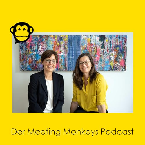 Tomma Piltz &ndash; was hat Teamdynamik mit erfolgreichen Meetings zu tun?