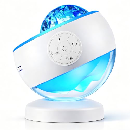 COOLNIGHT Galaxy Projector