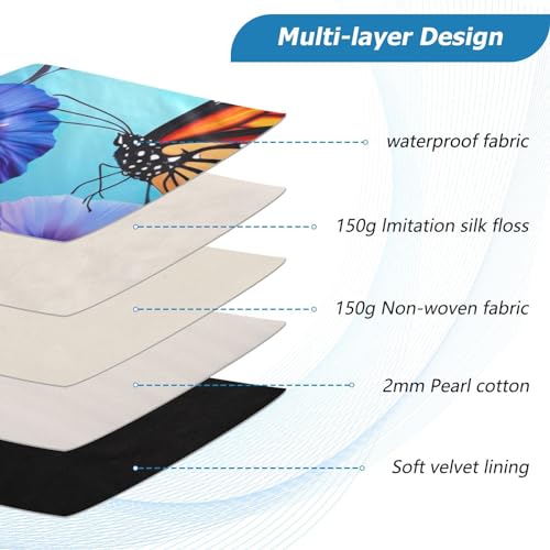 Funda para portátil 13-14 pulgadas protección impermeable miniatura 4