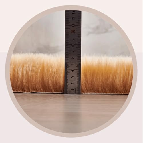 Tapis de salon doux lavable pour protéger le sol et sécuriser les enfants - 3