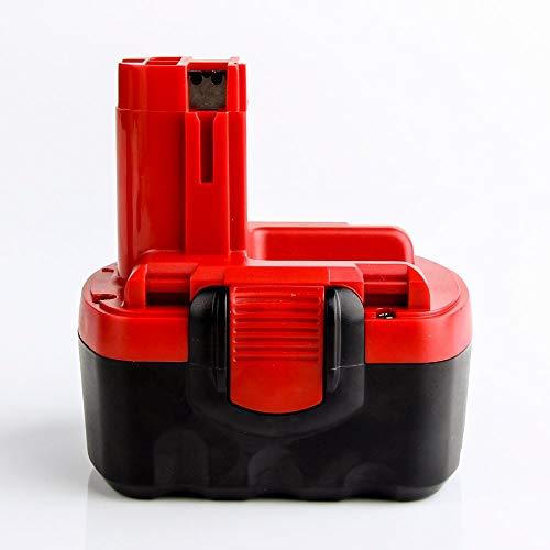 ATC NiMH 3000 mAh batteria per Bosch PSR 14,4 VE