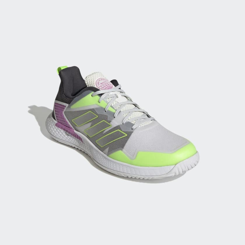 Image of adidas Men's Defiant Speed Tennis Shoes