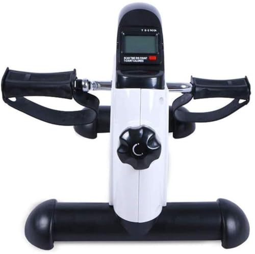 Bicicleta de Ejercicio para Piernas Portátil con Pantalla LED miniatura 2