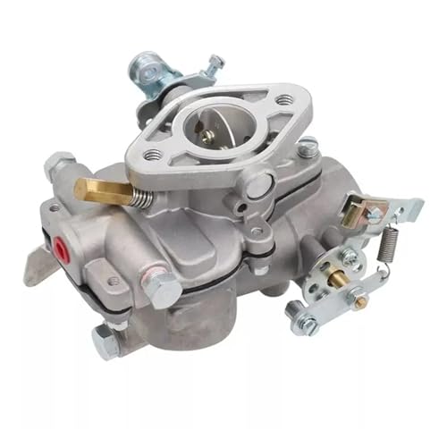 Carburateur moteur résout panne démarrage chargeuse Ford Clark Bobcat 1.6L 13805