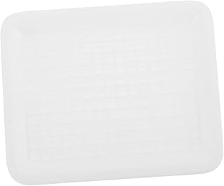 CORHAD Caixa De Areia Para Animais De Estimação Gaiola De Coelho Banheiro Pequeno Gaiola Para Animais De Estimação Fornecimento Coelho Penico Gato Banheiro De Plástico Banheiro Para