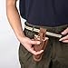 SHIDOW PU Sheath Pouch Holder, Pliers Holster, Gardening Scissors Tool Holder for Scissors, Pliers, and Graden Tool (1Pcs, Brown)