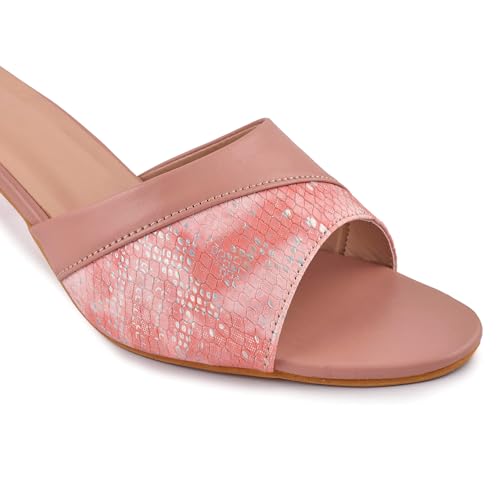Image of Signora97 Heeled Sandal