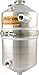 Peterson Fluid Systems 08-0011 4 Gallon Dry Sump Tank