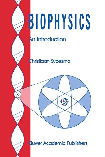 Biophysics: An Introduction view 2