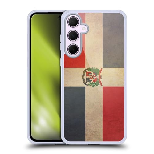 Head Case Designs �h�~�j�J���a�� �h�~�j�J���a�� ���B���e�[�W�t���b�O �Z�b�g 3 �Q���P�[�X [�~���^���[�O���[�h�ی�] Samsung Galaxy A35 5G�Ή�