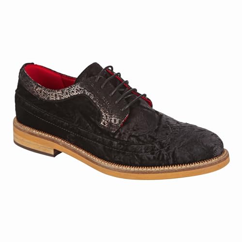 Image of Bed Of Roses Men's Ballet Flat