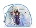 Kit Magic Beauty Disney Frozen - Kit de Maquillage pour Enfants - Sac Beauté Coloré avec Maquillage pour les Filles, Kit de Manucure et Accessoires - Cadeau Parfait pour les Filles