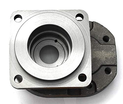 CO 76-SEC-4C - 75/76 Series Shaft End Cover 4 Bolt C (5'' Pilot)