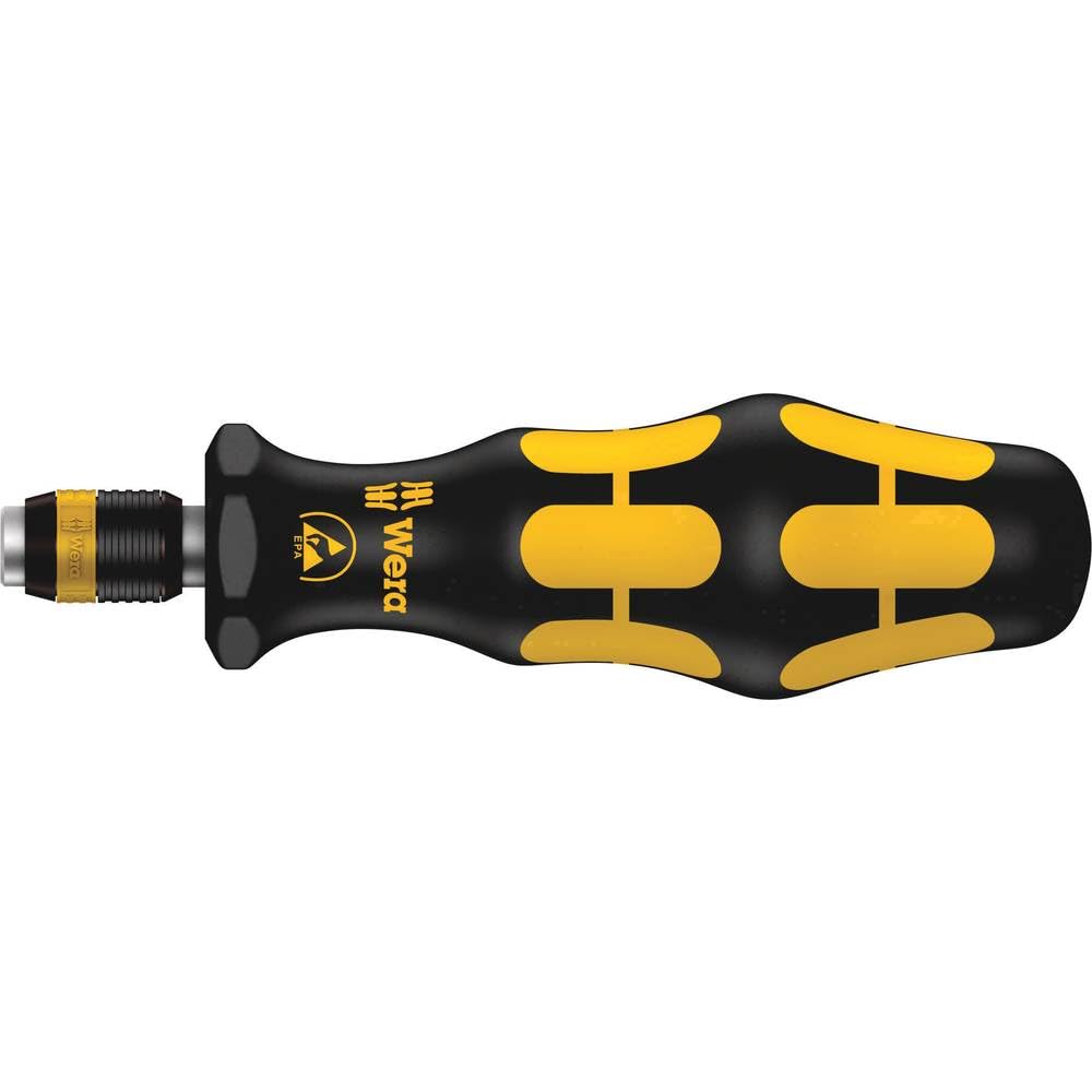 05051464001 816 R ESD BITHOLDING SCREWDRIVER NON-MAGNETIC 1/4" X 119 MM