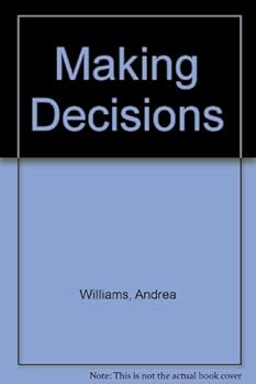 Making Decisions
