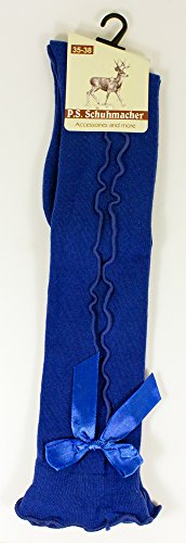 Calze da donne per abito tradizionale (Trachten)