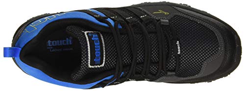 Image of Lakhani Mens Touch 7004Running Shoes
