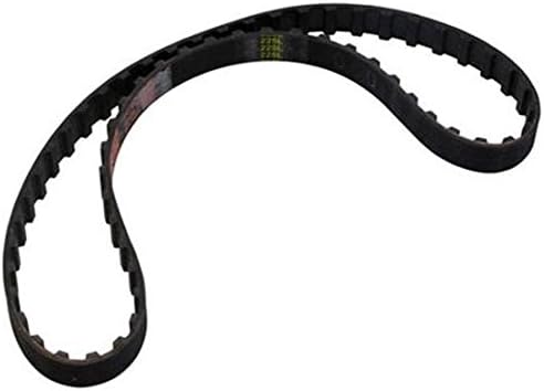 34-1/2 in Long 3/8 in Pitch Peterson Gilmer Drive Belt Each 1/2 in Wide 