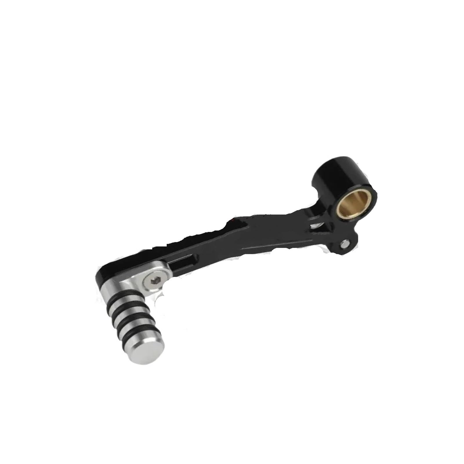 Liogiugimz One Color For Yamaha Mt25 Mt03 Yzf R25 R3 2015-2025 Motorcycle Gear Shifter Motorcycle Gear Shifter