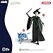 Schleich Harry Potter - Professor McGonagall and Patronus Cat Figurines - 2PC Harry Potter Set - Wizarding World Collectible Figures for Kids and Adults - Ages 6+ | 42682