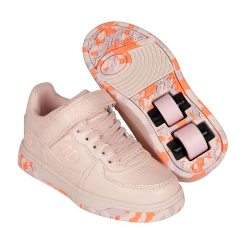Heelys Rezerve X2 - Tenis de Patinaje, Talla 2 para niños