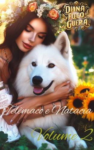 Telêmaco e Natacia volume 2 (Italian Edition)