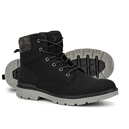 Xray Footwear Alamere Men’s Fashi…