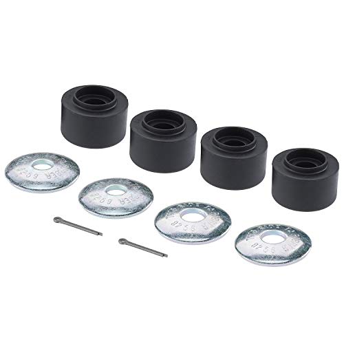 Moog K8122 Suspension Strut Rod Bushing thumb #1