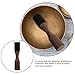 SUPVOX Sound Bowl Rod for Meditation and Music Therapy 4# Yoga Sound Accessory Mallet for Mindfulness and Relaxation
