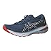 Produktbild ASICS Herren Laufschuhe GT-2000 10 1011B532 Azure/White 48.5